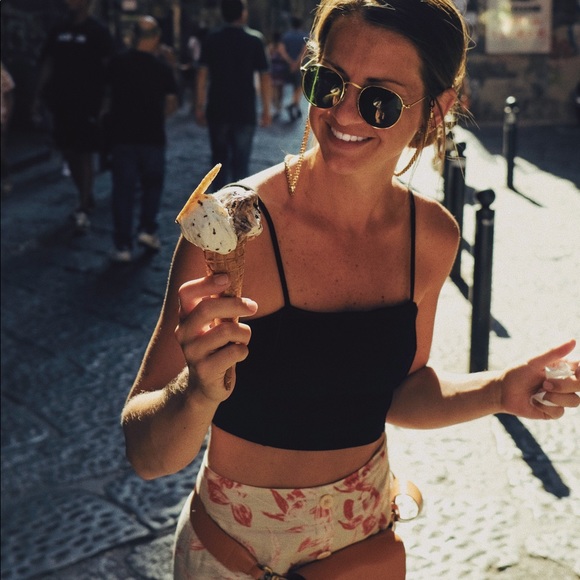 Meet your Posher // Hannah - Picture 7 of 9